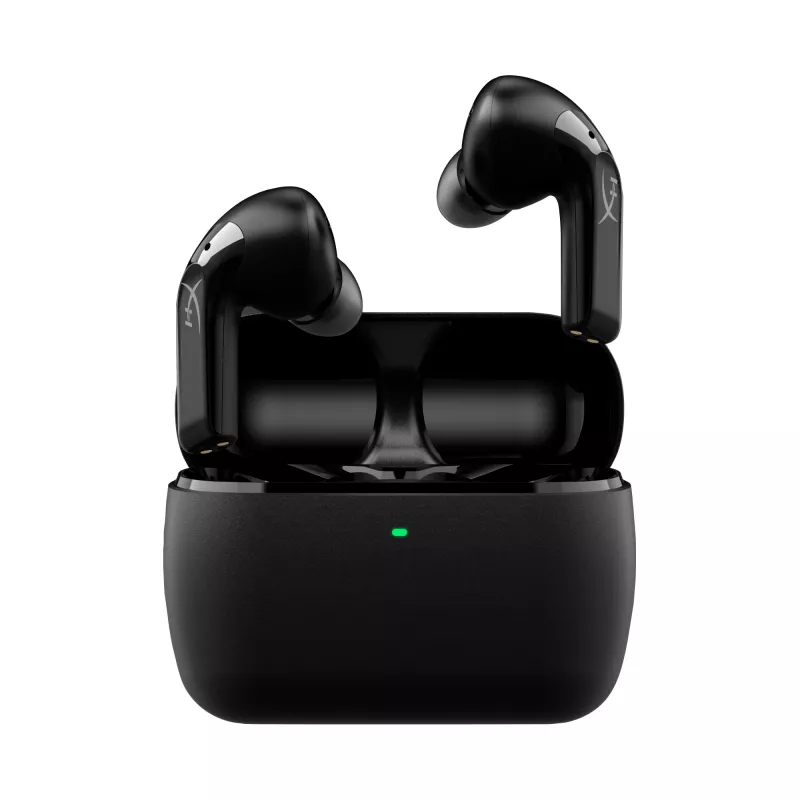 HyperX Cloud MIX Buds 2 Wireless Headphones (Black)