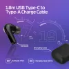 HyperX Cloud MIX Buds 2 Wireless Headphones (Black)