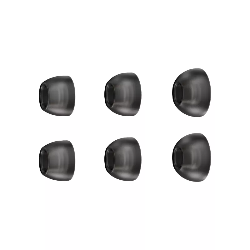 HyperX Cloud MIX Buds 2 Wireless Headphones (Black)