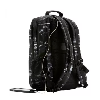 HP Campus XL Marble Stone Backpack, Backpack, 40.6 cm (16 inch), 620 g