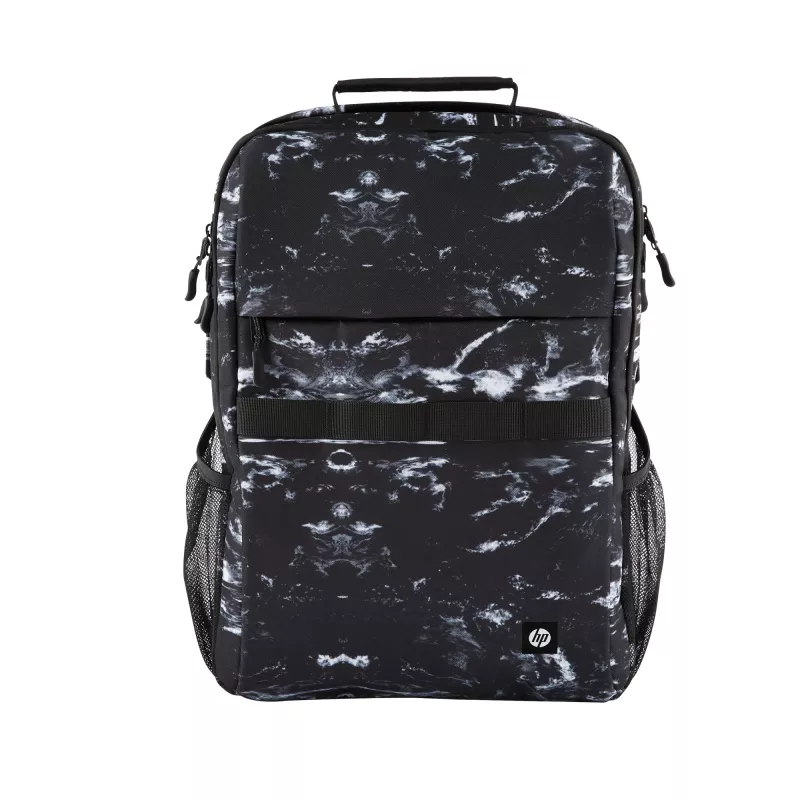HP Campus XL Marble Stone Backpack, Backpack, 40.6 cm (16 inch), 620 g