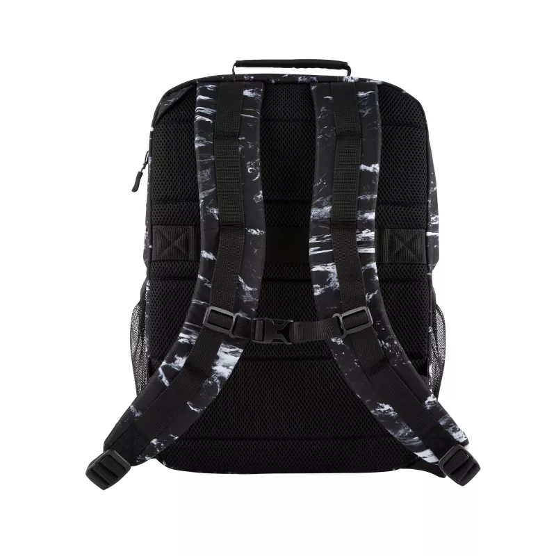 HP Campus XL Marble Stone Backpack, Backpack, 40.6 cm (16 inch), 620 g
