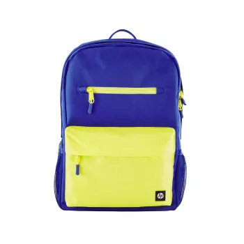 HP Campus Blue Backpack, Backpack, 39.6 cm (15.6 inch), 490 g