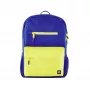 HP Campus Blue Backpack, Backpack, 39.6 cm (15.6 inch), 490 g