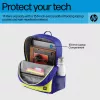 HP Campus Blue Backpack, Backpack, 39.6 cm (15.6 inch), 490 g