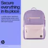 HP Campus Blue Backpack, Backpack, 39.6 cm (15.6 inch), 490 g