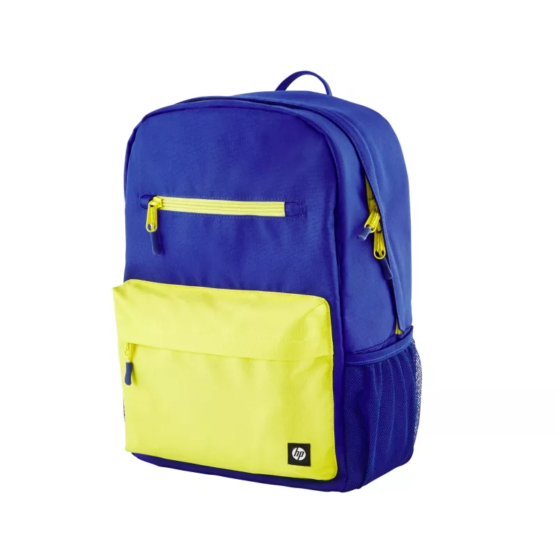 HP Campus Blue Backpack, Backpack, 39.6 cm (15.6 inch), 490 g