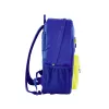 HP Campus Blue Backpack, Backpack, 39.6 cm (15.6 inch), 490 g