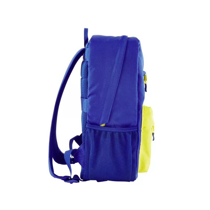 HP Campus Blue Backpack, Backpack, 39.6 cm (15.6 inch), 490 g