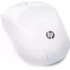 HP Wireless Mouse 220 (Snow White), Optical, RF Wireless, White