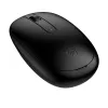 HP 245 Bluetooth Mouse, Ambidextrous, Optical, Bluetooth, 1600 DPI, Black