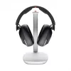 HP Poly Voyager Surround 85 UC USB-C Headset +USB-C/A Adapter +Charging Stand