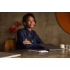 HP Poly Voyager Surround 85 UC USB-C Headset +USB-C/A Adapter +Charging Stand
