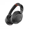 HP Poly Voyager Surround 85 UC USB-C Headset +USB-C/A Adapter +Charging Stand
