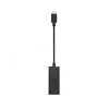 HP USB-C to DisplayPort Adapter G2, 0.12 m, DisplayPort, USB Type-C, Female, Male, 7680 x 4320 pixels