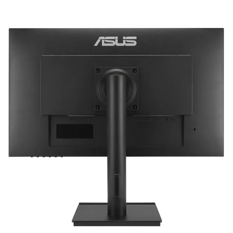 ASUS VA27DQFS computer monitor 68.6 cm (27 inch) 1920 x 1080 pixels Full HD LCD Black