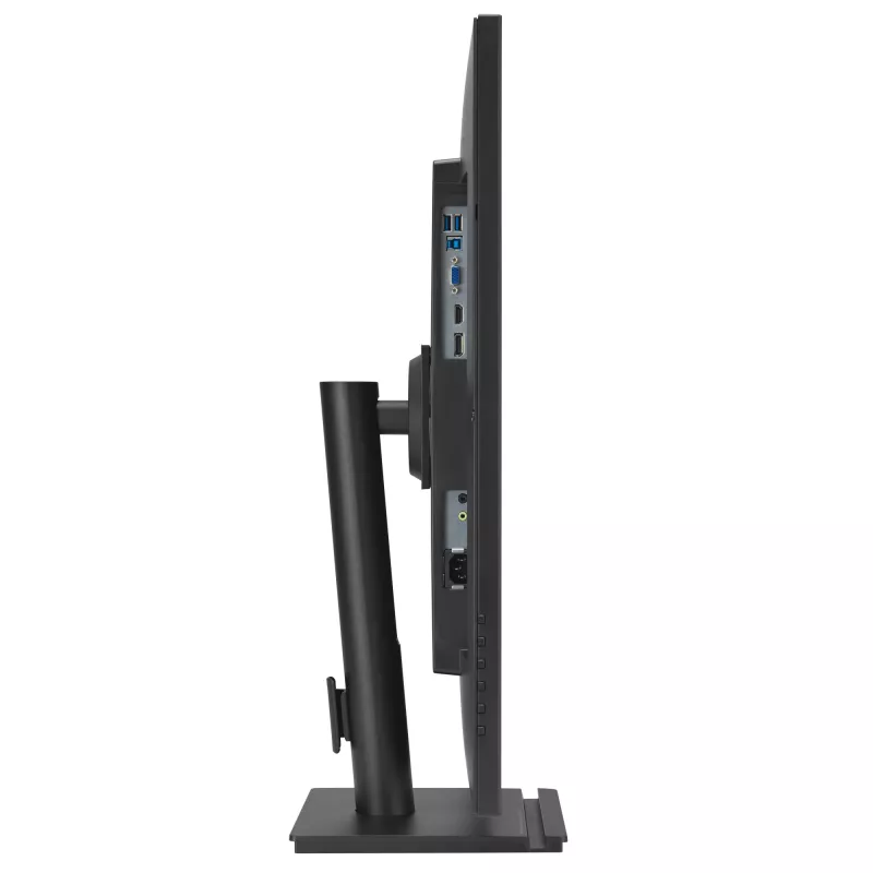 ASUS VA27DQFS computer monitor 68.6 cm (27 inch) 1920 x 1080 pixels Full HD LCD Black