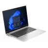 HP EliteBook 840 G11 Intel Core Ultra 7 155U Laptop 35.6 cm (14 inch) WUXGA 16 GB DDR5-SDRAM 512 GB SSD Wi-Fi 6E (802.11ax) Windows 11 Pro AI PC Silver