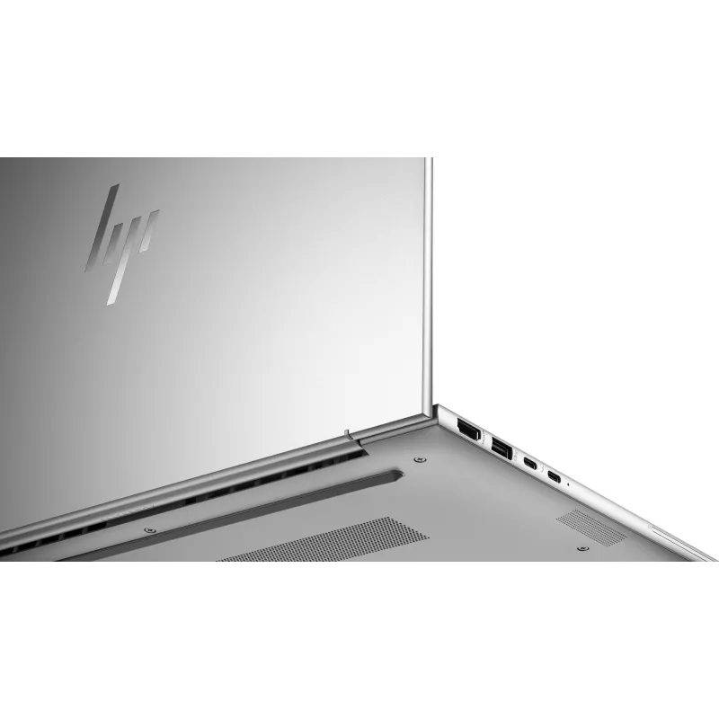 HP EliteBook 840 G11 Intel Core Ultra 7 155U Laptop 35.6 cm (14 inch) WUXGA 16 GB DDR5-SDRAM 512 GB SSD Wi-Fi 6E (802.11ax) Windows 11 Pro AI PC Silver