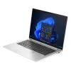 HP EliteBook 840 G11 Intel Core Ultra 7 155U Laptop 35.6 cm (14 inch) WUXGA 16 GB DDR5-SDRAM 512 GB SSD Wi-Fi 6E (802.11ax) Windows 11 Pro AI PC Silver