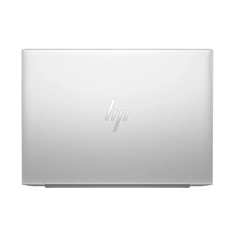 HP EliteBook 840 G11 Intel Core Ultra 7 155U Laptop 35.6 cm (14 inch) WUXGA 16 GB DDR5-SDRAM 512 GB SSD Wi-Fi 6E (802.11ax) Windows 11 Pro AI PC Silver