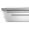 HP EliteBook 840 G11 Intel Core Ultra 7 165U Laptop 35.6 cm (14 inch) WUXGA 16 GB DDR5-SDRAM 512 GB SSD Wi-Fi 6E (802.11ax) Windows 11 Pro AI PC Silver
