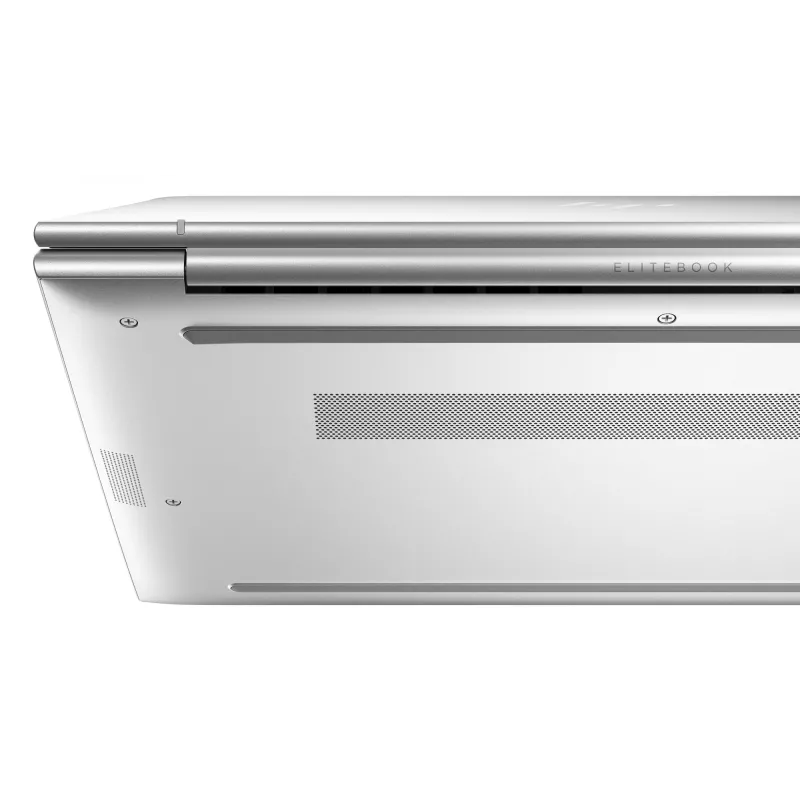 HP EliteBook 840 G11 Intel Core Ultra 7 165U Laptop 35.6 cm (14 inch) WUXGA 16 GB DDR5-SDRAM 512 GB SSD Wi-Fi 6E (802.11ax) Windows 11 Pro AI PC Silver