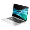 HP EliteBook 840 G11 Intel Core Ultra 7 165U Laptop 35.6 cm (14 inch) WUXGA 16 GB DDR5-SDRAM 512 GB SSD Wi-Fi 6E (802.11ax) Windows 11 Pro AI PC Silver