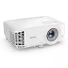 BenQ MW560 Standard throw projector 4000 ANSI lumens DLP WXGA (1280x800) 3D White