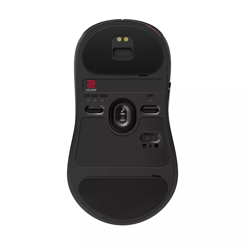 ZOWIE U2-DW mouse Gaming Right-hand RF Wireless 3200 DPI