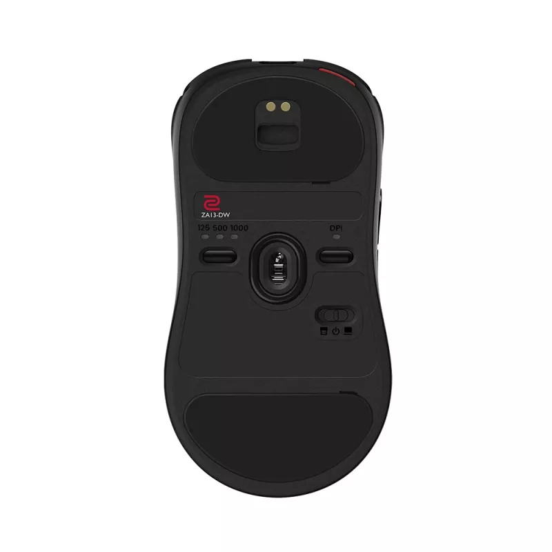 ZOWIE ZA13-DW mouse Gaming Right-hand RF Wireless 3200 DPI