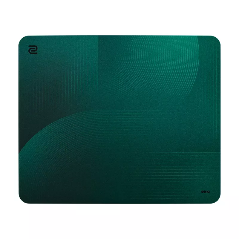 ZOWIE G-SR-SE Bi Gaming mouse pad Green