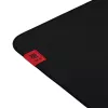 ZOWIE H-SR III Gaming mouse pad Black