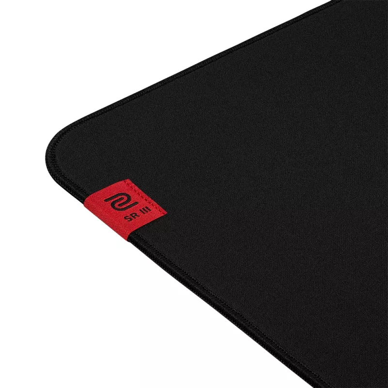 ZOWIE H-SR III Gaming mouse pad Black