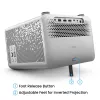 BenQ TK705i｜4K HDR 3000lm Home Entertainment Projector for Movies and Gaming
