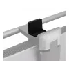 BenQ ScreenBar Halo 2 monitor light Grey