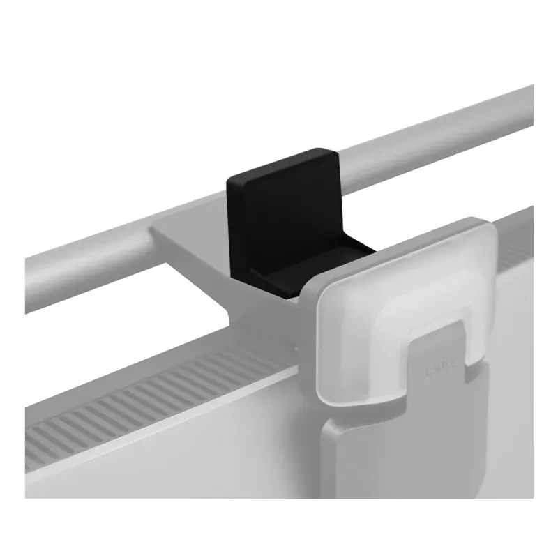 BenQ ScreenBar Halo 2 monitor light Grey