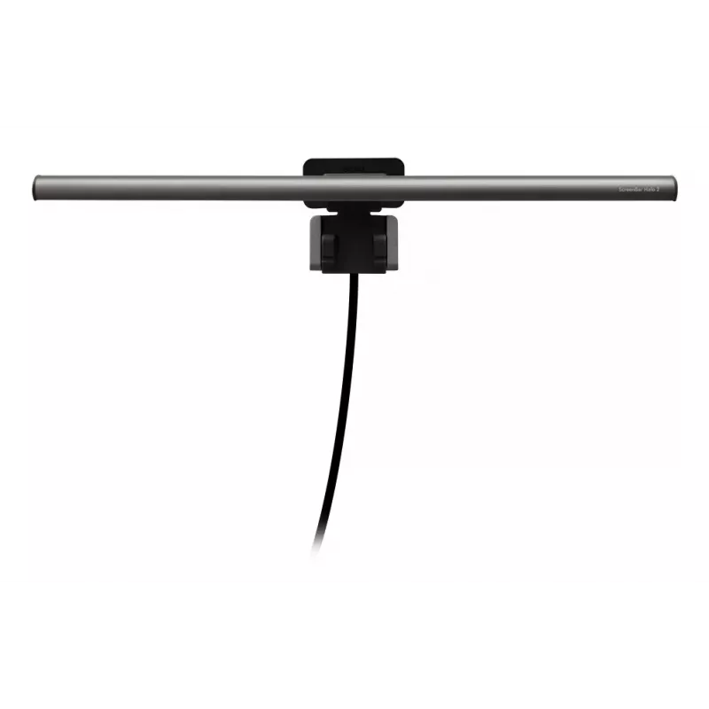 BenQ ScreenBar Halo 2 monitor light Grey