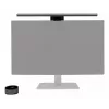 BenQ ScreenBar Halo 2 monitor light Grey