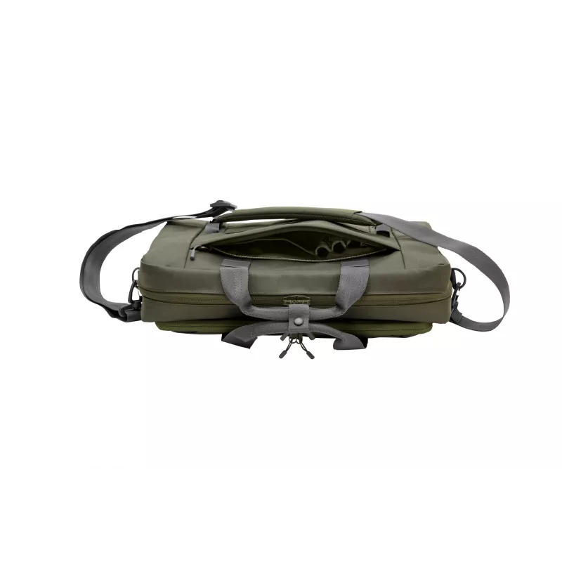 HP 15.6-inch Modular Laptop Bag, Messenger case, 39.6 cm (15.6 inch), 1.14 kg