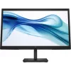 HP Series 3 Pro 21.45 inch FHD Monitor - 322pv, 54.5 cm (21.4 inch), 1920 x 1080 pixels, Full HD, LCD, 5 ms, Black