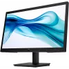 HP Series 3 Pro 21.45 inch FHD Monitor - 322pv, 54.5 cm (21.4 inch), 1920 x 1080 pixels, Full HD, LCD, 5 ms, Black