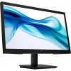 HP Series 3 Pro 21.45 inch FHD Monitor - 322pv, 54.5 cm (21.4 inch), 1920 x 1080 pixels, Full HD, LCD, 5 ms, Black