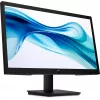 HP Series 3 Pro 21.45 inch FHD Monitor - 322pv, 54.5 cm (21.4 inch), 1920 x 1080 pixels, Full HD, LCD, 5 ms, Black
