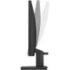 HP Series 3 Pro 21.45 inch FHD Monitor - 322pv, 54.5 cm (21.4 inch), 1920 x 1080 pixels, Full HD, LCD, 5 ms, Black