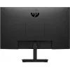 HP Series 3 Pro 21.45 inch FHD Monitor - 322pv, 54.5 cm (21.4 inch), 1920 x 1080 pixels, Full HD, LCD, 5 ms, Black
