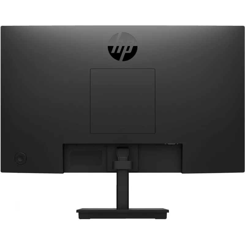 HP Series 3 Pro 21.45 inch FHD Monitor - 322pv, 54.5 cm (21.4 inch), 1920 x 1080 pixels, Full HD, LCD, 5 ms, Black