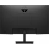 HP Series 3 Pro 21.45 inch FHD Monitor - 322pv, 54.5 cm (21.4 inch), 1920 x 1080 pixels, Full HD, LCD, 5 ms, Black