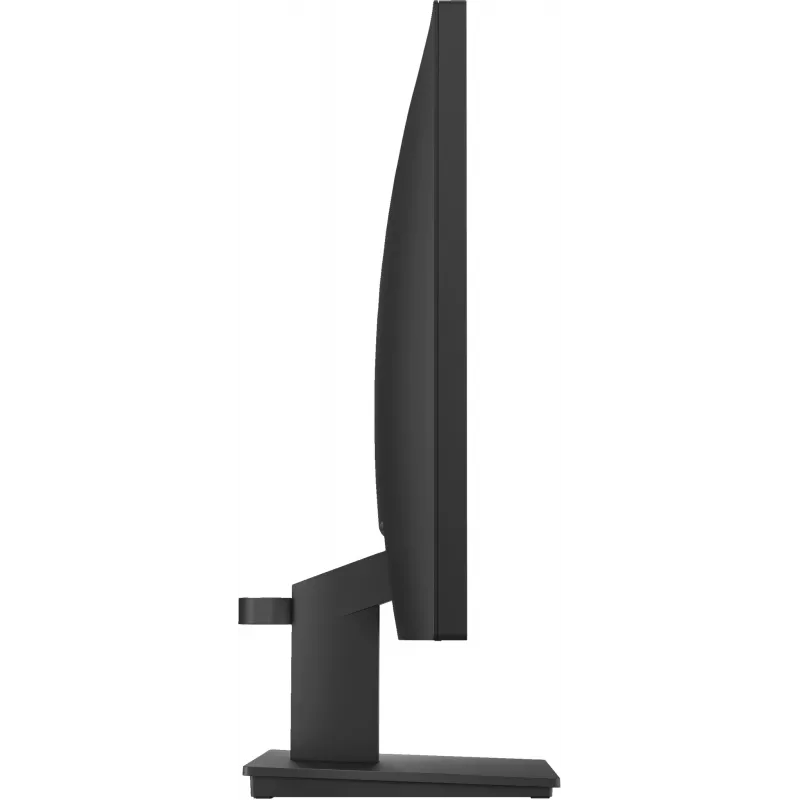 HP Series 3 Pro 21.45 inch FHD Monitor - 322pv, 54.5 cm (21.4 inch), 1920 x 1080 pixels, Full HD, LCD, 5 ms, Black