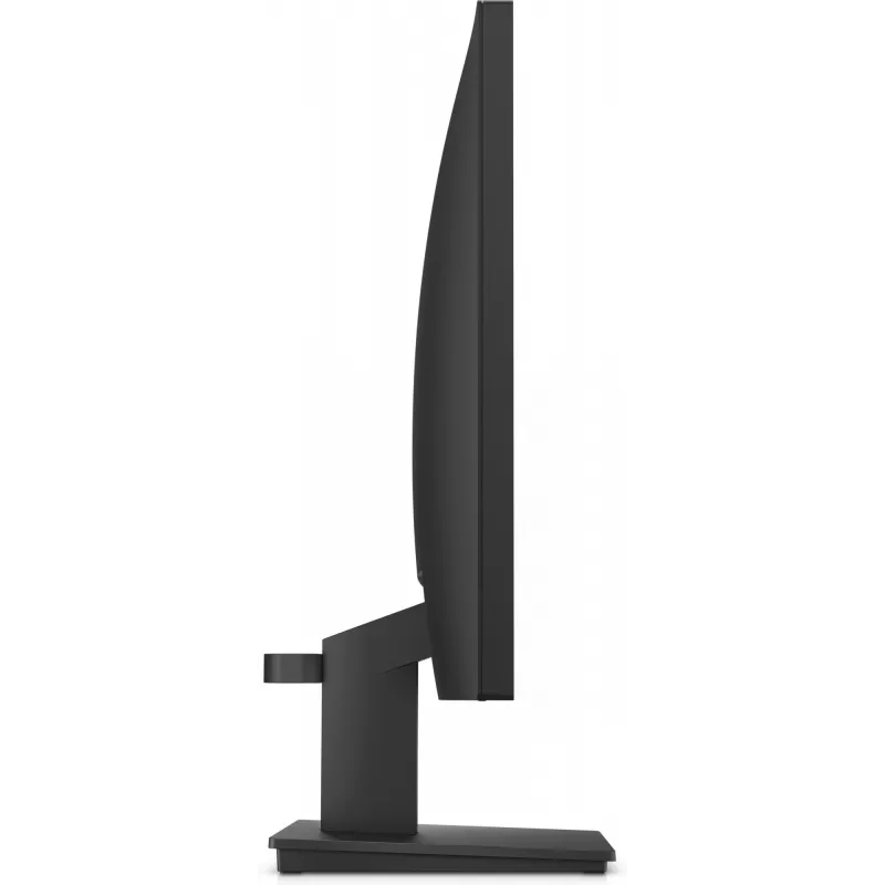 HP Series 3 Pro 21.45 inch FHD Monitor - 322pv, 54.5 cm (21.4 inch), 1920 x 1080 pixels, Full HD, LCD, 5 ms, Black